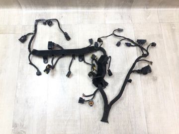 Проводка підкапотна HYUNDAI ACCENT RB 10-