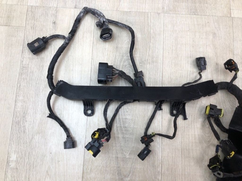 91220-1R527 | Проводка підкапотна HYUNDAI ACCENT RB 10- - Фото 4