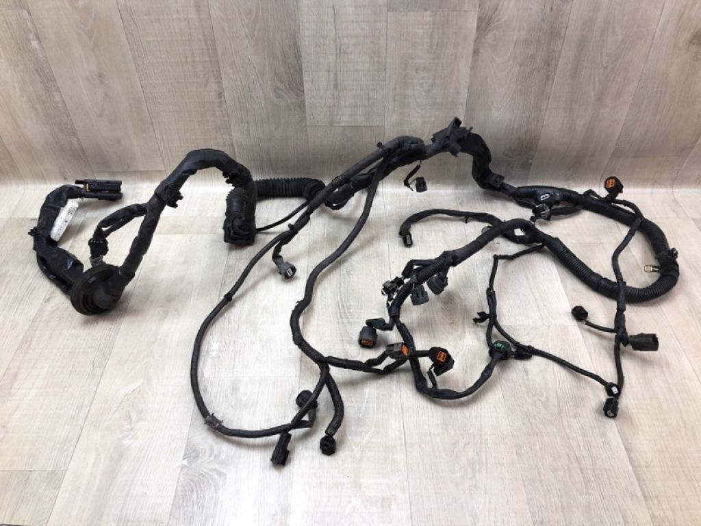 24018CG000 | Проводка підкапотна INFINITI FX S50 03-08