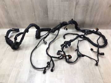 Проводка підкапотна INFINITI FX S50 03-08