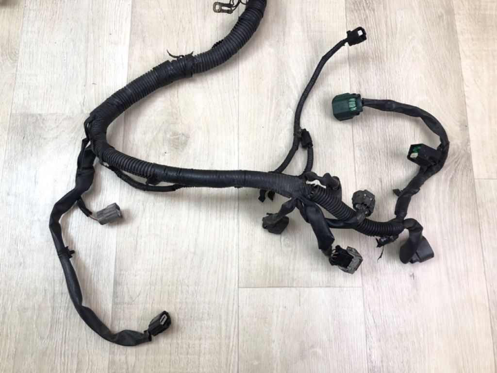 24018CG000 | Проводка підкапотна INFINITI FX S50 03-08 - Фото 2