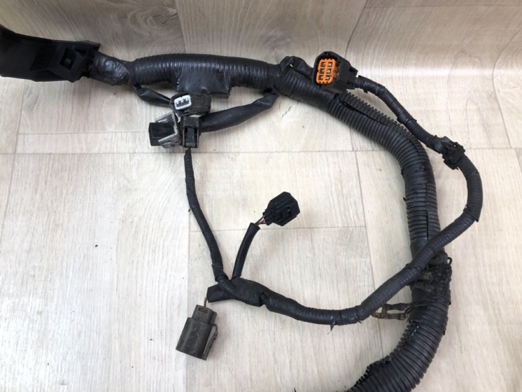 24018CG000 | Проводка підкапотна INFINITI FX S50 03-08 - Фото 3