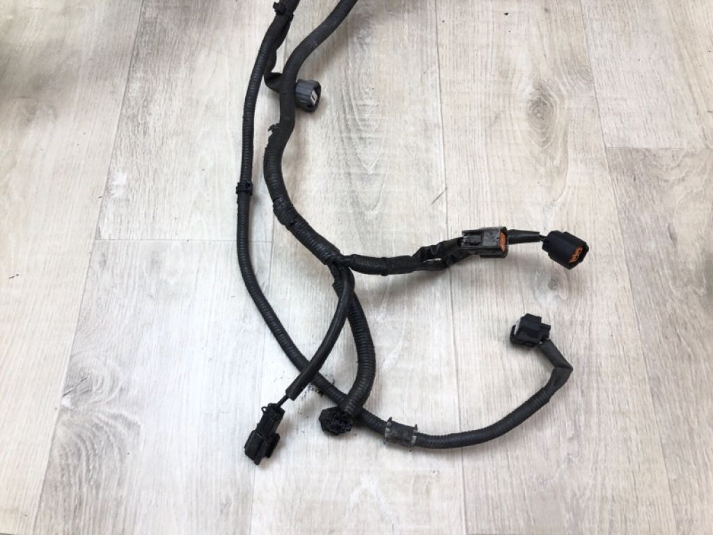 24018CG000 | Проводка підкапотна INFINITI FX S50 03-08 - Фото 4