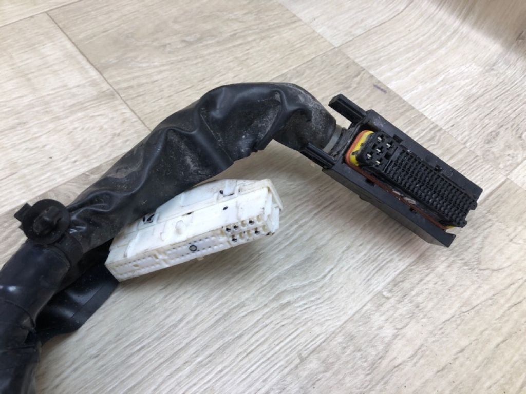 24018CG000 | Проводка підкапотна INFINITI FX S50 03-08 - Фото 6