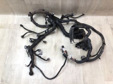 Проводка підкапотна NISSAN ROGUE 08-15