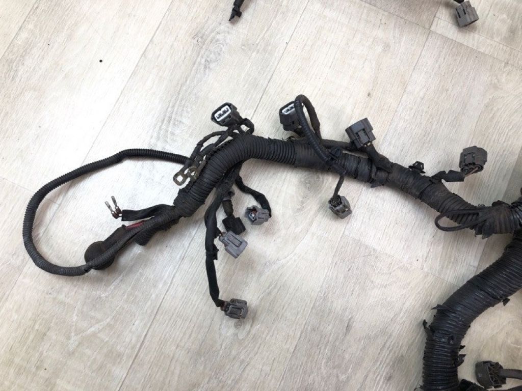 24012-1VK4A | Проводка підкапотна NISSAN ROGUE 08-15 - Фото 3