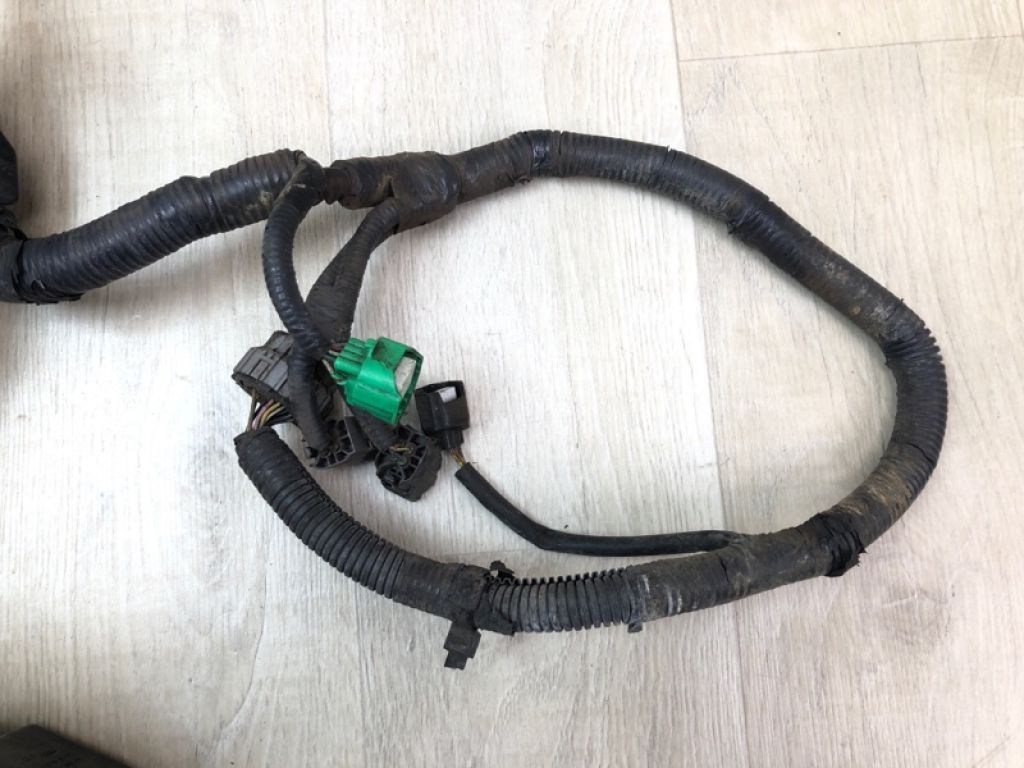 24012-1VK4A | Проводка підкапотна NISSAN ROGUE 08-15 - Фото 5