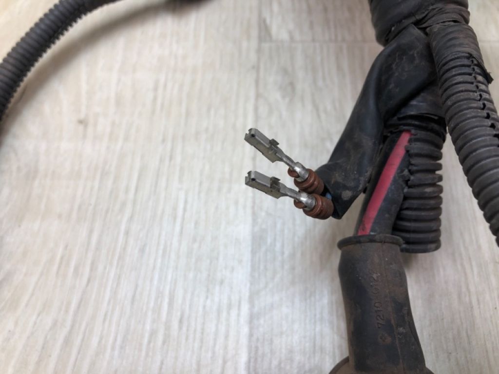 24012-1VK4A | Проводка підкапотна NISSAN ROGUE 08-15 - Фото 7