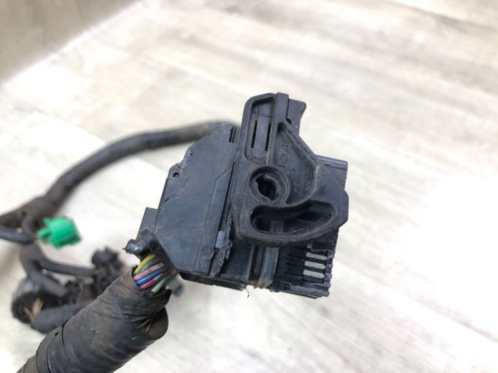 24012-1VK4A | Проводка підкапотна NISSAN ROGUE 08-15 - Фото 8