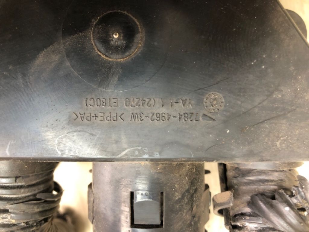 24012-1VK4A | Проводка підкапотна NISSAN ROGUE 08-15 - Фото 9