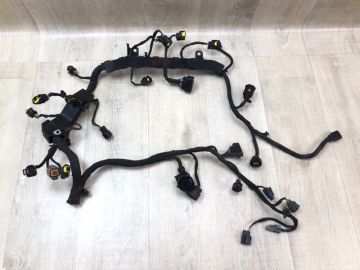 Проводка підкапотна HYUNDAI ACCENT RB 10-