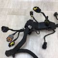 91220-1R527 | Проводка подкапотная HYUNDAI ACCENT RB 10- - Превью 3
