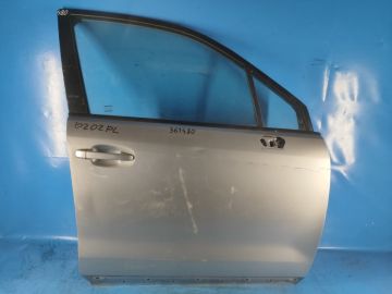 Двері передн. прав. SUBARU FORESTER 12-19