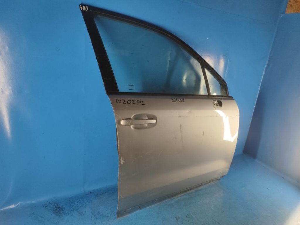 60009SG0229P | Двері передн. прав. SUBARU FORESTER 12-19 - Фото 3