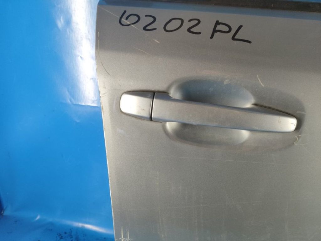 60009SG0229P | Двері передн. прав. SUBARU FORESTER 12-19 - Фото 5