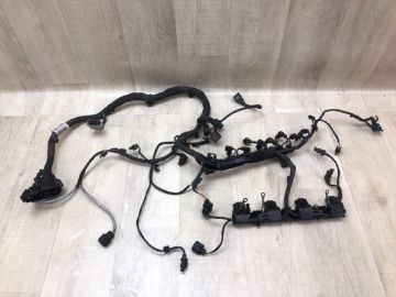 Проводка подкапотная VOLKSWAGEN TIGUAN 16-23