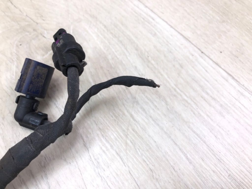 06K972627EJ | Проводка подкапотная VOLKSWAGEN TIGUAN 16-23 - Фото 5