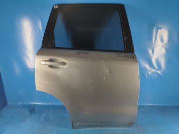 Двері задн. прав. SUBARU FORESTER 12-19