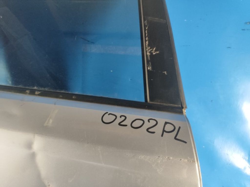 60409SG0219P | Двері задн. прав. SUBARU FORESTER 12-19 - Фото 6