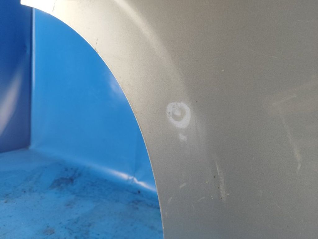 60409SG0219P | Двері задн. прав. SUBARU FORESTER 12-19 - Фото 7