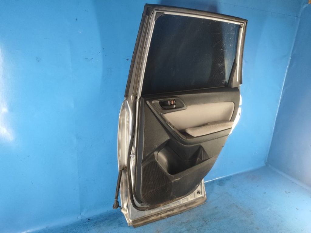 60409SG0219P | Двері задн. прав. SUBARU FORESTER 12-19 - Фото 10