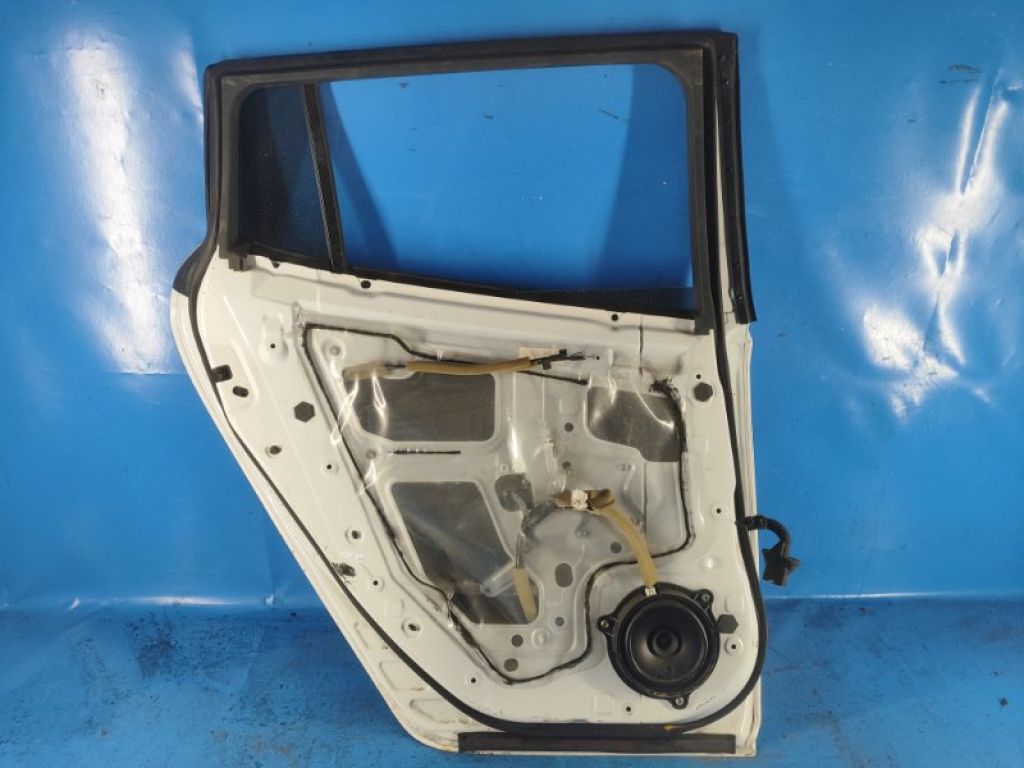 H210A-3NAMA | Двері задн. лів. NISSAN LEAF 10-17 - Фото 6