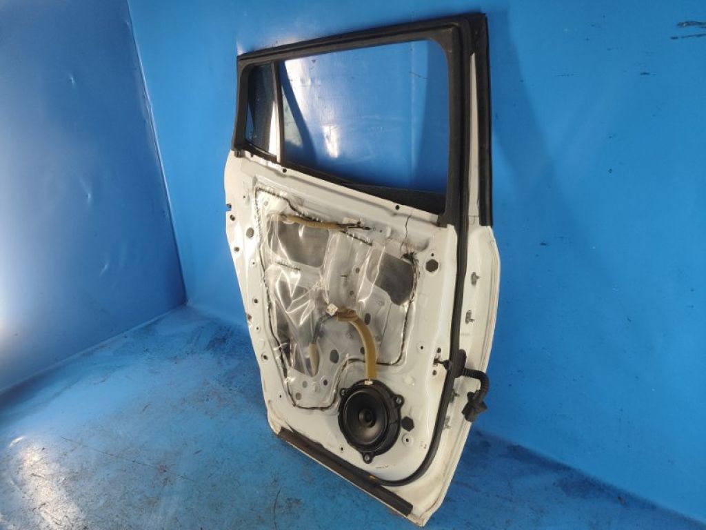 H210A-3NAMA | Двері задн. лів. NISSAN LEAF 10-17 - Фото 7