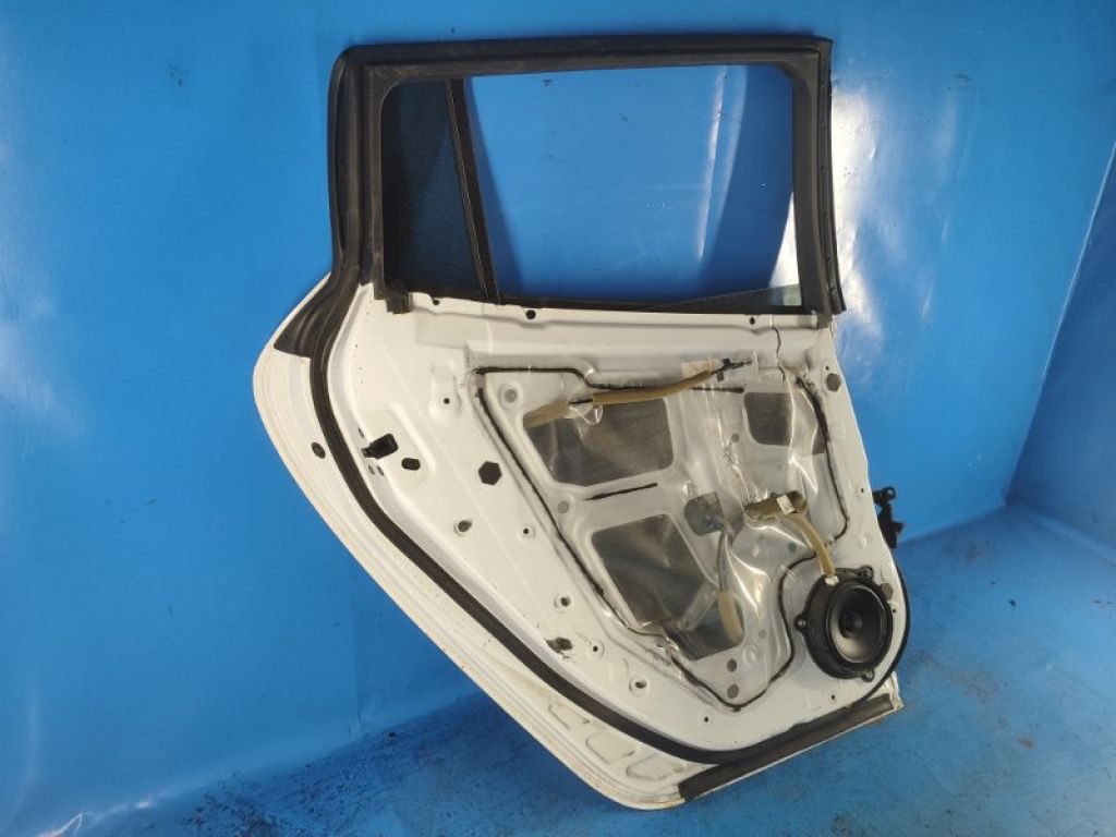 H210A-3NAMA | Двері задн. лів. NISSAN LEAF 10-17 - Фото 8