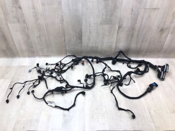 Проводка підкапотна FORD ESCAPE 12-19