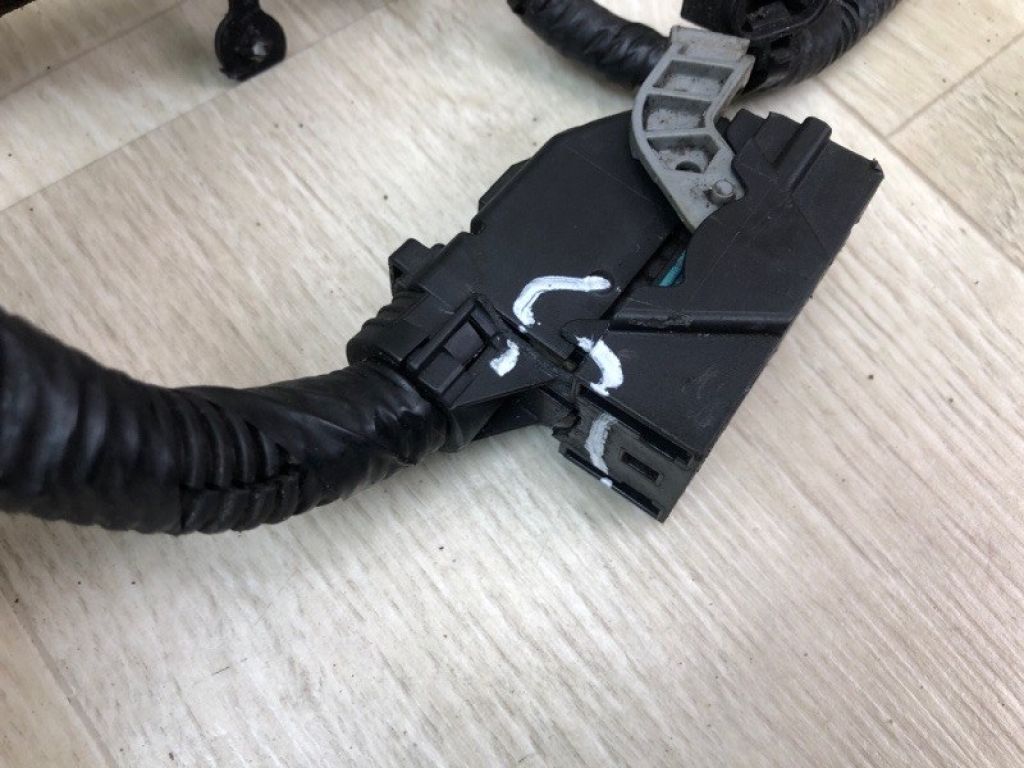 GV6Z-12A690-A | Проводка підкапотна FORD ESCAPE 12-19 - Фото 7