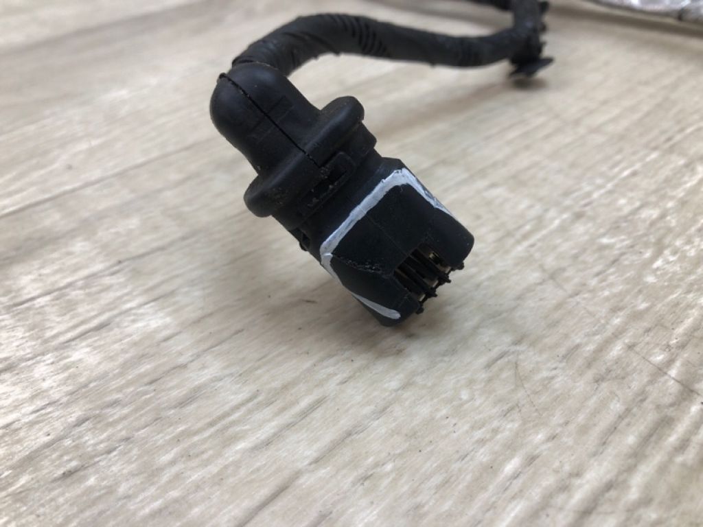 GV6Z-12A690-A | Проводка підкапотна FORD ESCAPE 12-19 - Фото 9