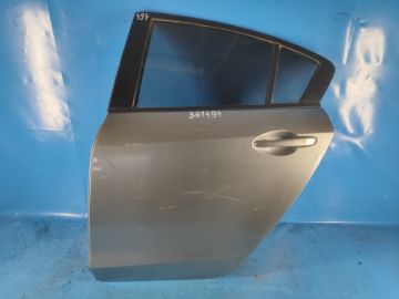 Двері задн. лів. MAZDA 3 BL 09-13