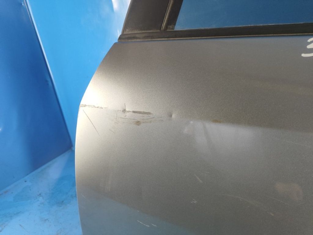 BBY4-73-02X | Двері задн. лів. MAZDA 3 BL 09-13 - Фото 6