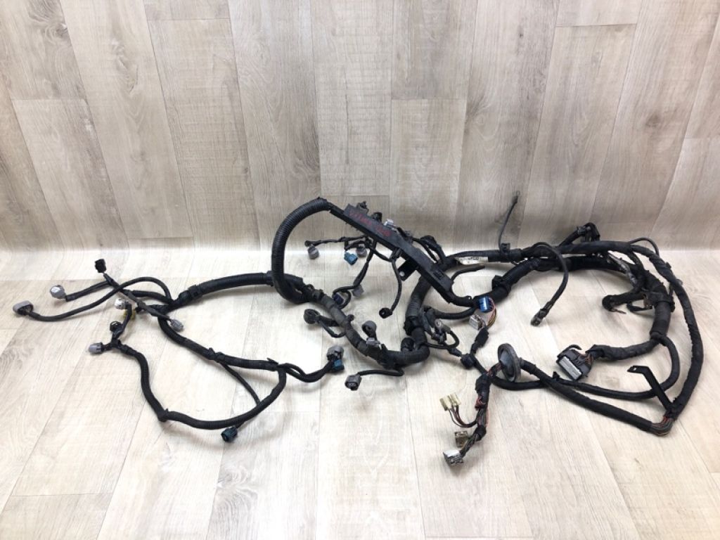 3665078KC0 | Проводка підкапотна SUZUKI GRAND VITARA 05-15