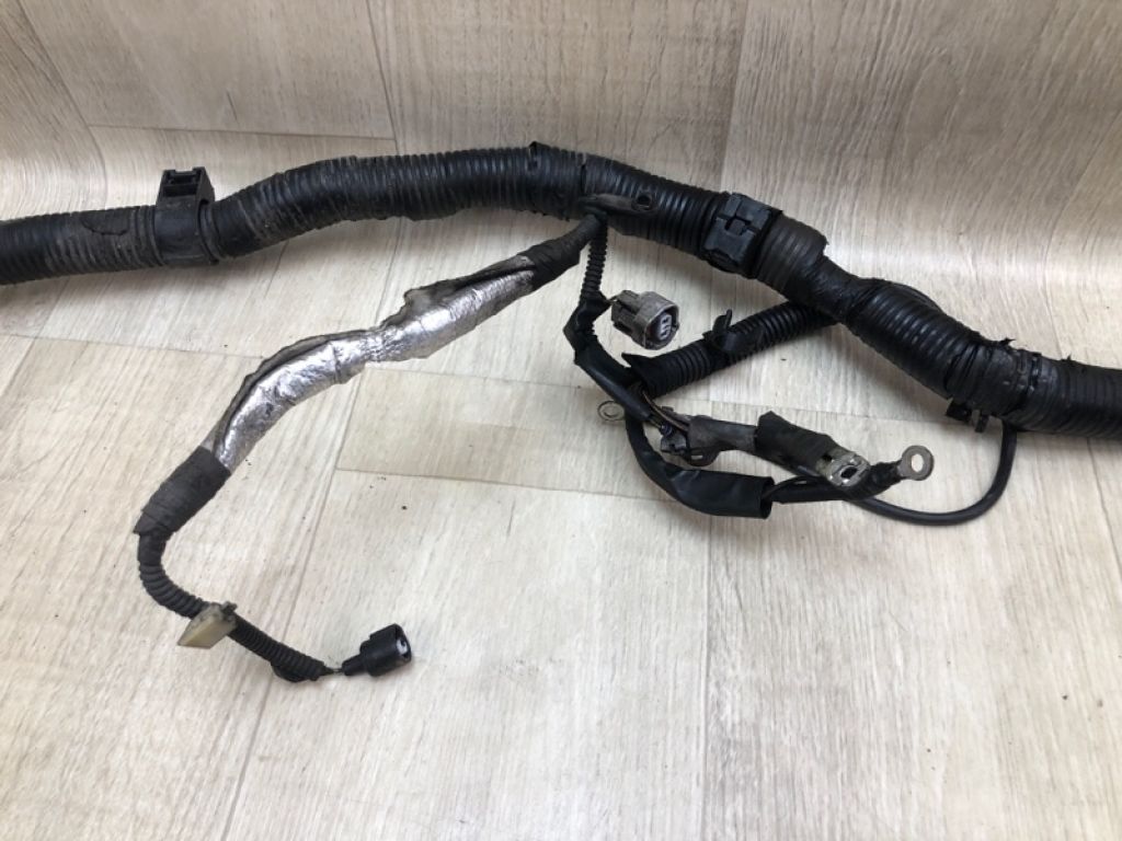 3665078KC0 | Проводка підкапотна SUZUKI GRAND VITARA 05-15 - Фото 4