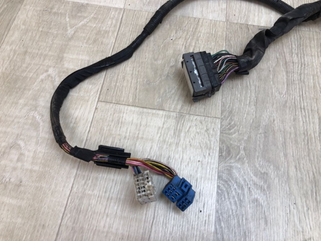 3665078KC0 | Проводка підкапотна SUZUKI GRAND VITARA 05-15 - Фото 5