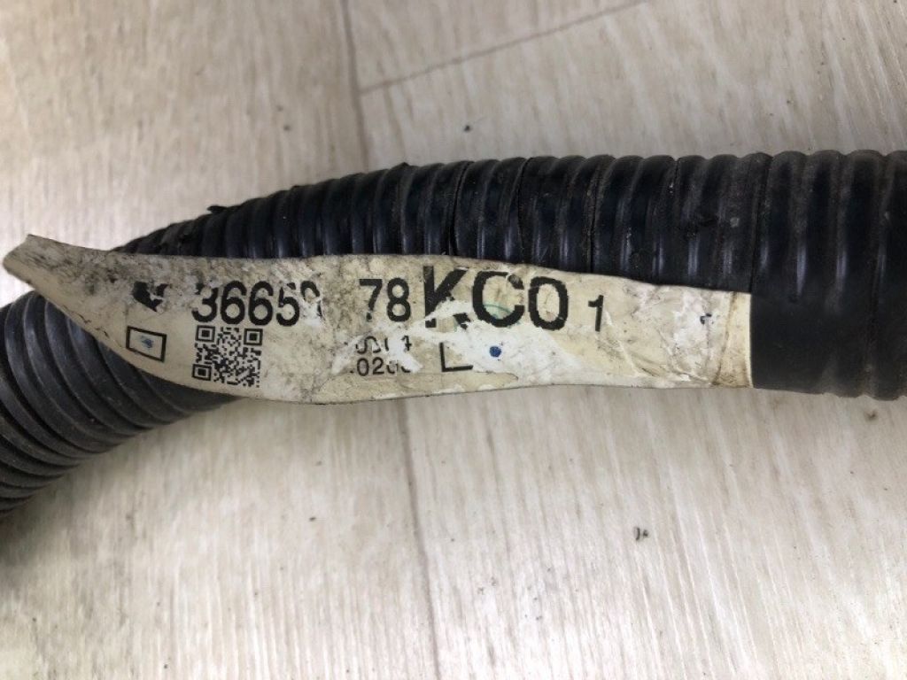 3665078KC0 | Проводка підкапотна SUZUKI GRAND VITARA 05-15 - Фото 8