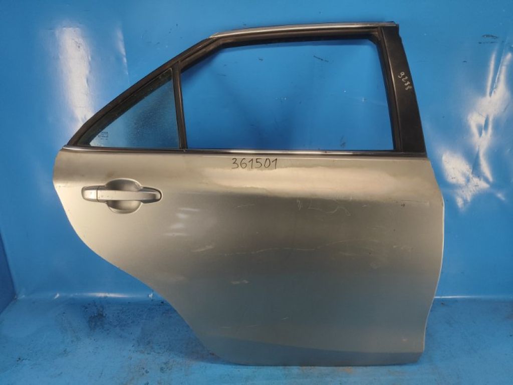 67003-06240 | Двері задн. прав. TOYOTA CAMRY 55 14-17