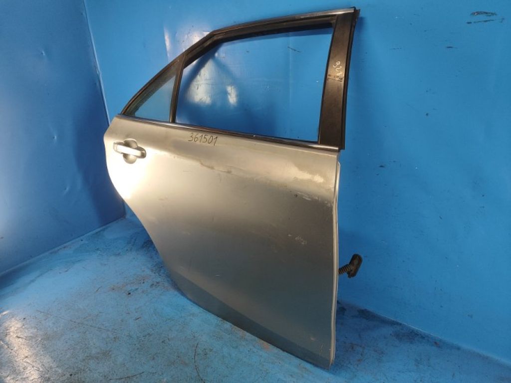 67003-06240 | Двері задн. прав. TOYOTA CAMRY 55 14-17 - Фото 2