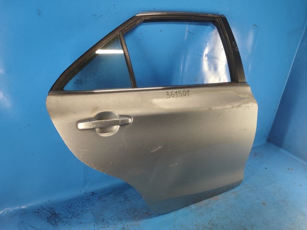 67003-06240 | Двері задн. прав. TOYOTA CAMRY 55 14-17 - Фото 3