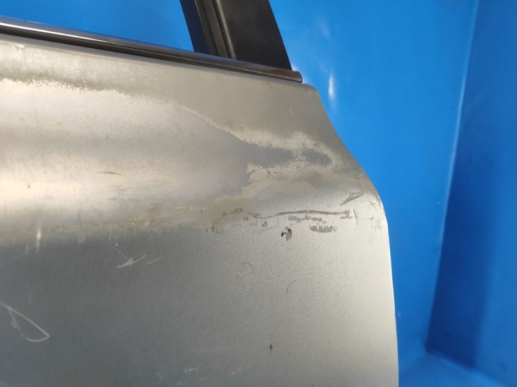 67003-06240 | Двері задн. прав. TOYOTA CAMRY 55 14-17 - Фото 4