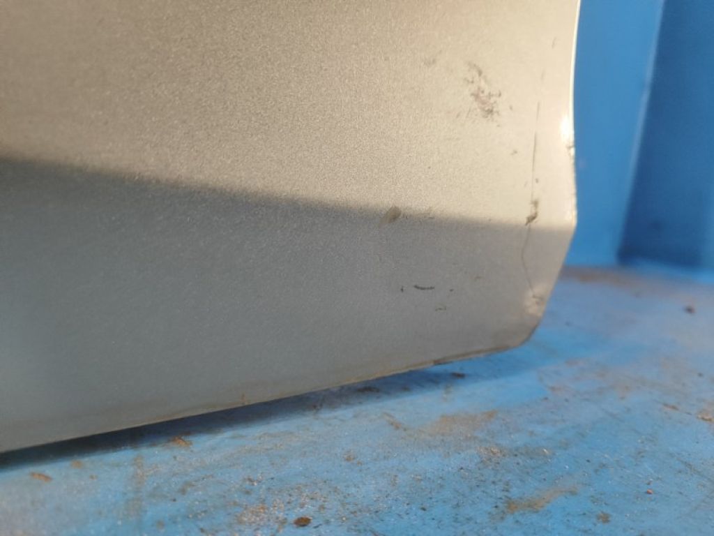 67003-06240 | Двері задн. прав. TOYOTA CAMRY 55 14-17 - Фото 6