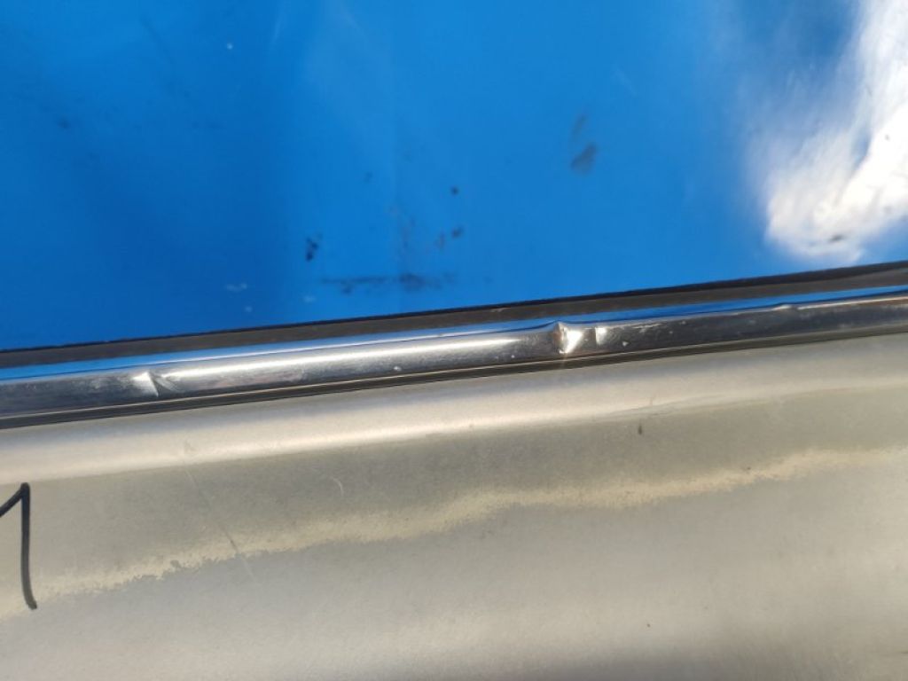 67003-06240 | Двері задн. прав. TOYOTA CAMRY 55 14-17 - Фото 7