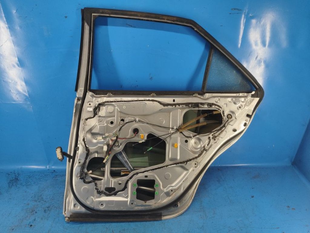 67003-06240 | Двері задн. прав. TOYOTA CAMRY 55 14-17 - Фото 8