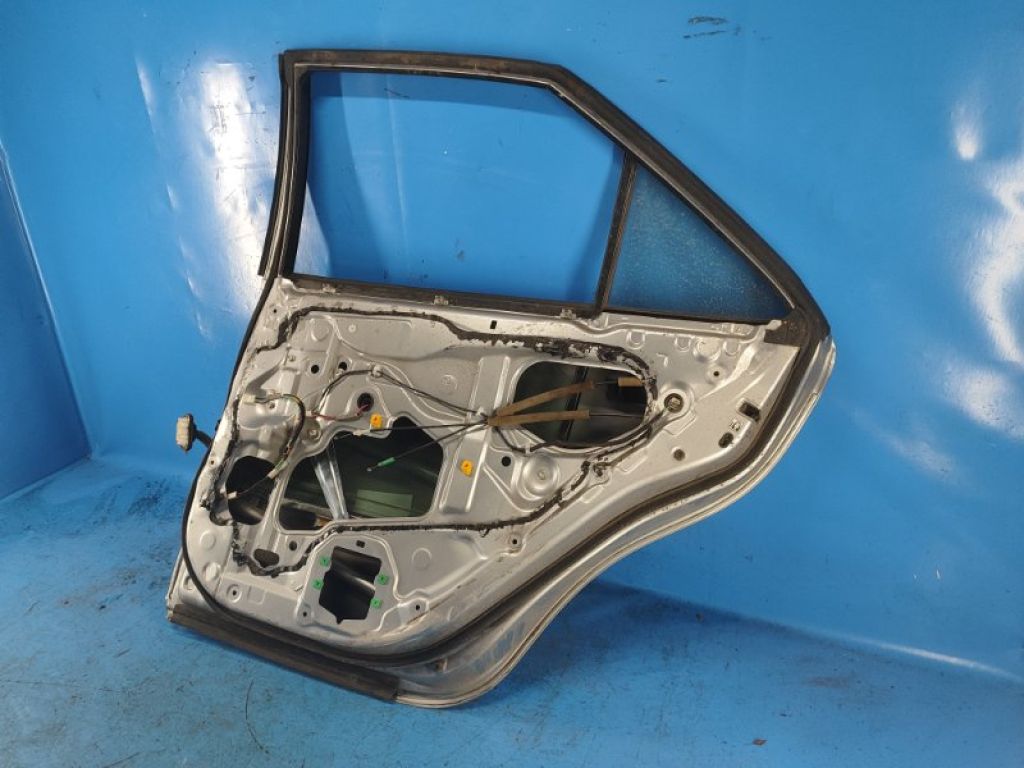67003-06240 | Двері задн. прав. TOYOTA CAMRY 55 14-17 - Фото 9