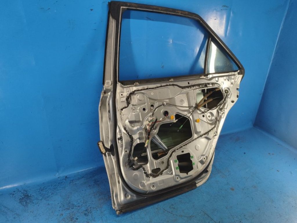 67003-06240 | Двері задн. прав. TOYOTA CAMRY 55 14-17 - Фото 10