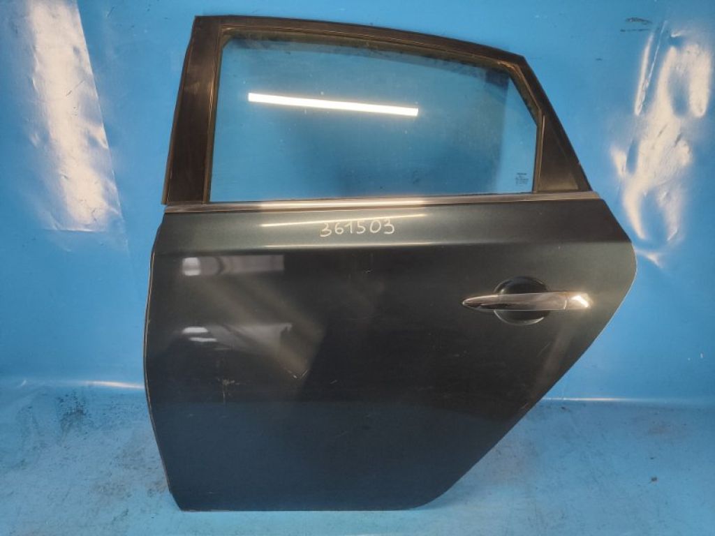 H2101-9AMMA | Двері задн. лів. NISSAN SENTRA B17 12-21