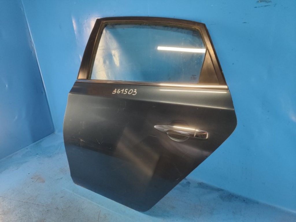 H2101-9AMMA | Двері задн. лів. NISSAN SENTRA B17 12-21 - Фото 2
