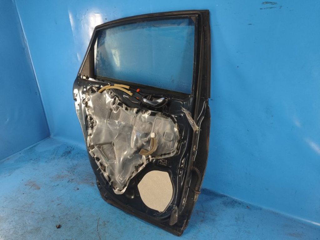 H2101-9AMMA | Двері задн. лів. NISSAN SENTRA B17 12-21 - Фото 6