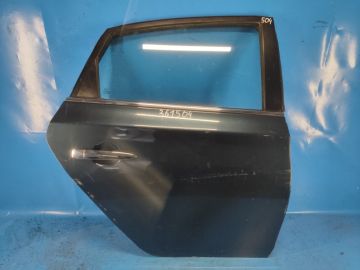 Двері задн. прав. NISSAN SENTRA B17 12-21